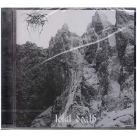 Darkthrone Total Death CD