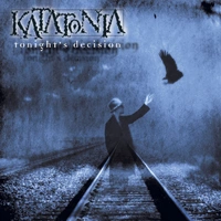 Katatonia Tonights Decision CD