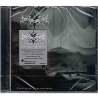 Doedsmaghird Omniverse Consciousness CD