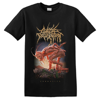 Cattle Decapitation Terrasite Shirt