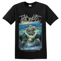 Psycroptic Divine Council Shirt