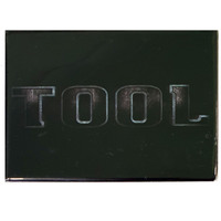 Tool Logo Magnet