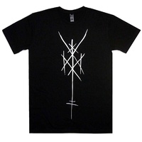 Wiegedood Logo Shirt