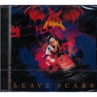 Dark Angel Leave Scars CD