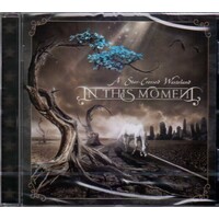 In This Moment A Star Crossed Wasteland CD