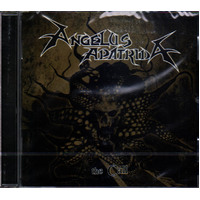Angelus Apatrida The Call CD