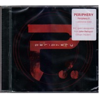 Periphery II CD
