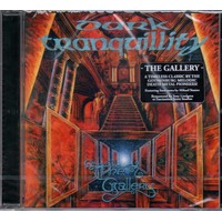 Dark Tranquillity The Gallery CD
