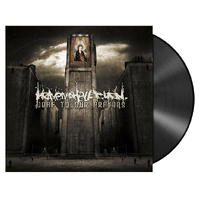 Heaven Shall Burn Deaf To Our Prayers Vinyl LP Record 