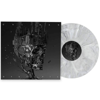 Caliban Dystopia Vinyl LP Records Limited Edition