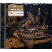Wolves In The Throne Room Primordial Arcana CD