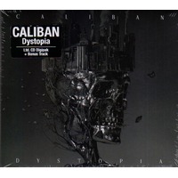 Caliban Dystopia CD Digipak Ltd Edition