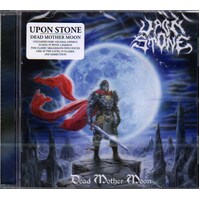 Upon Stone Dead Mother Moon CD