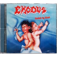 Exodus Bonded By Blood CD