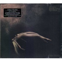 The Pretty Reckless Other Worlds CD Digipak Limited Edition