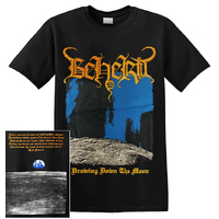 Beherit Drawing Down the Moon Shirt