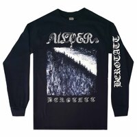 Ulver Bergtatt Long Sleeve Shirt