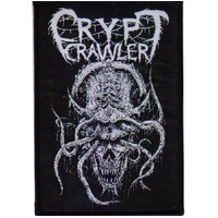 Crypt Crawler Riddick Patch