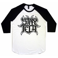 Archspire Stay Tech Baseball Shirt