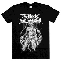 The Black Dahlia Murder Temptress Shirt