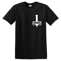 Conan Australia New Zealand Tour Shirt