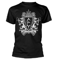 Emperor Crest Aust Tour Shirt