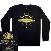 Direct Underground Fest Long Sleeve Shirt