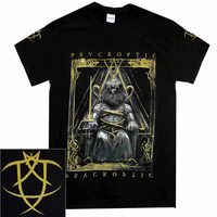 Psycroptic Hawk Throne Shirt