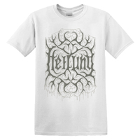 Heilung Remember White Shirt