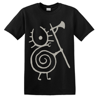 Heilung Warrior Snail Shirt