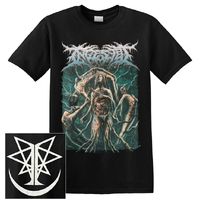 Ingested Engorgement Shirt
