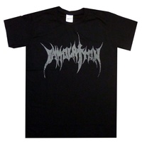 Immolation Logo Ladies Shirt