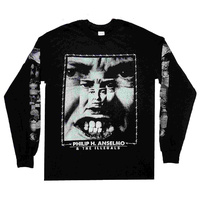 Phil Anselmo & The Illegals Virtue Long Sleeve Shirt