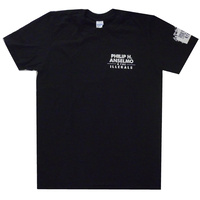 Phil Anselmo & The Illegals Housecore Records Shirt
