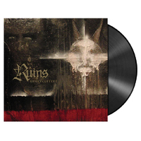 Ruins Undercurrent Vinyl LP Record