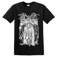 Psycroptic Carriers Of The Plague Shirt
