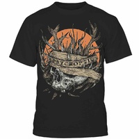 Psycroptic Bondages Shirt