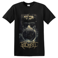 Psycroptic Crowned Watcher Shirt
