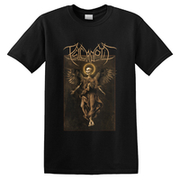 Psycroptic Fragile Existence Shirt