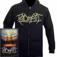Psycroptic As The Kingdom Drowns Hoodie
