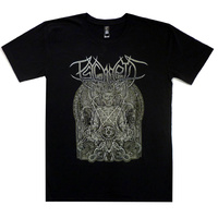 Psycroptic Monk Shirt
