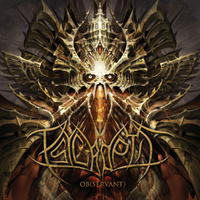 Psycroptic Ob(servant) CD Digipak Reissue