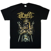 Psycroptic Shaman Shirt