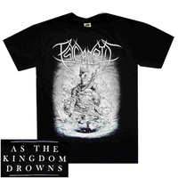 Psycroptic Statue Shirt
