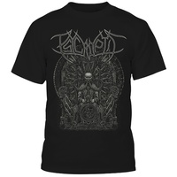 Psycroptic Tusk Shirt
