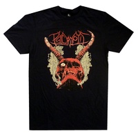 Psycroptic Upon These Flames Shirt