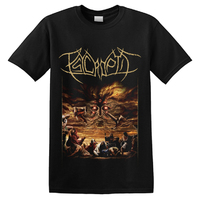Psycroptic The Watcher Of All Shirt