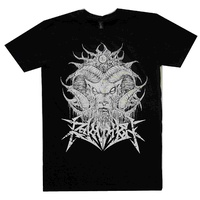 Revocation Ram Worm Shirt