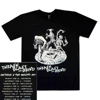 Thrash Blast Grind Festival Shirt