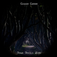 Graham Greene Down Devils Road CD